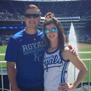 Meet your Posher, Connor